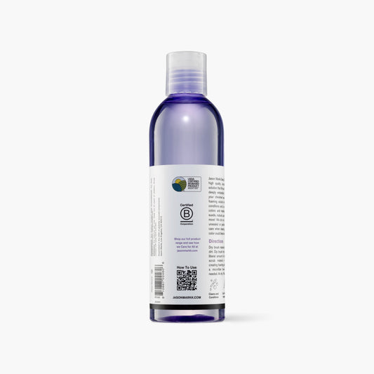 Deep Cleaning Solution